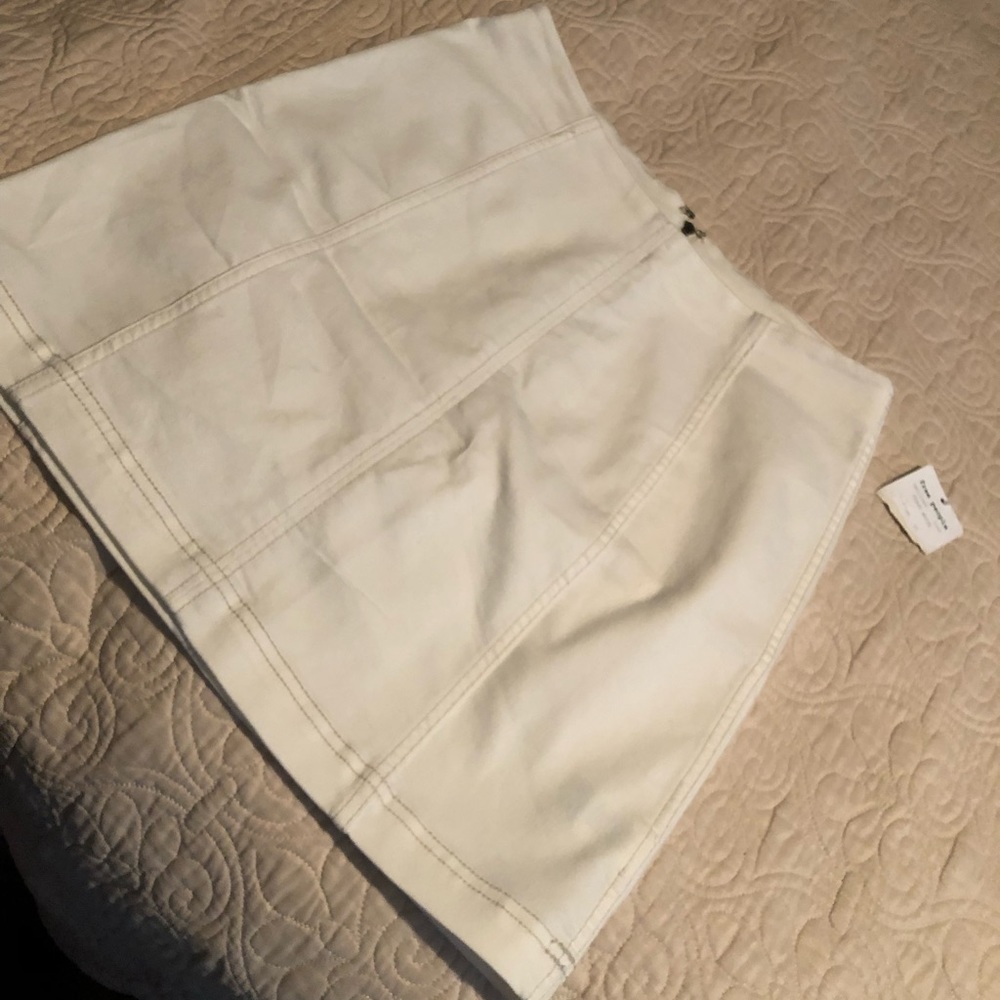 NWT Free People Skirt✨